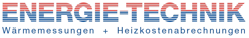 Energie-Technik Logo